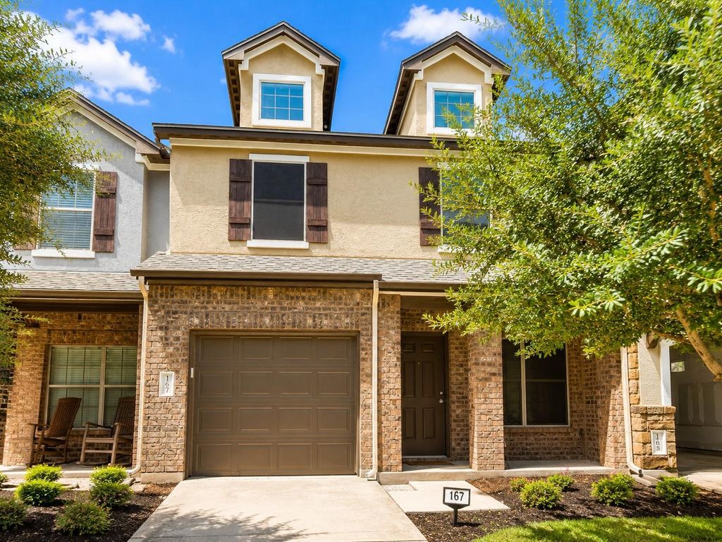 1900 Little Elm TRL 167, Cedar Park, TX 78613