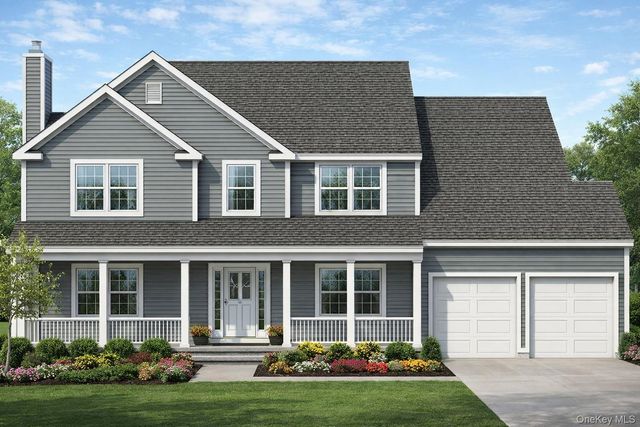 Lot 31 Gail Circle, Rocky Point, NY 11778