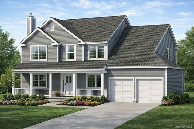 Lot 31 Gail Circle, Rocky Point, NY 11778