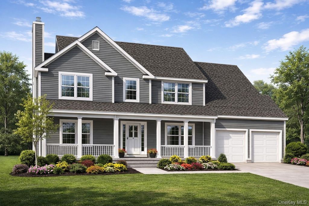 Lot 31 Gail Circle, Rocky Point, NY 11778