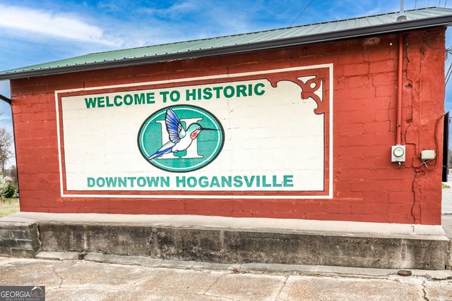 306 Poplar Street, Hogansville, GA 30230