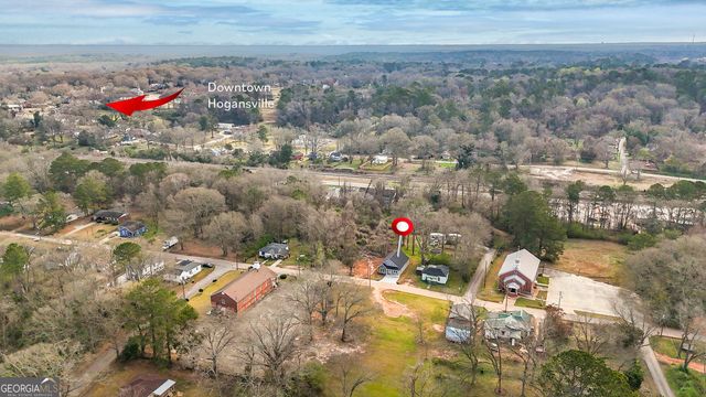 306 Poplar Street, Hogansville, GA 30230