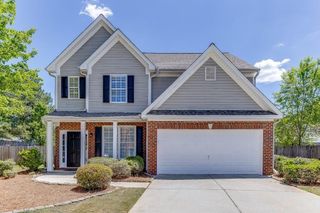 678 Clairidge Elm Trail, Lawrenceville, GA 30046