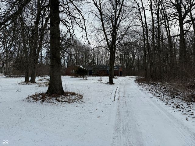 12701 Shelborne Road, Carmel, IN 46032