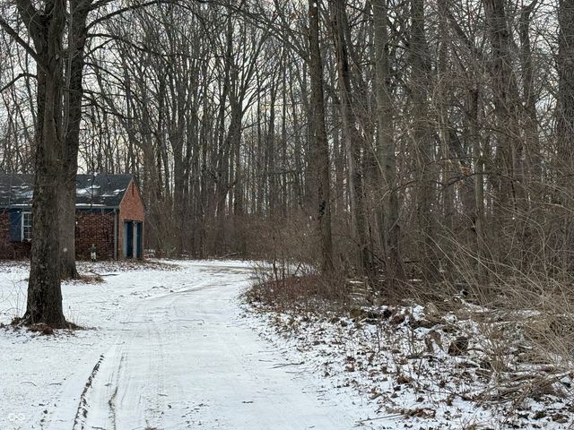 12701 Shelborne Road, Carmel, IN 46032