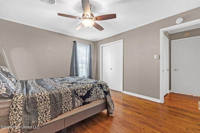 321 Panola Avenue, Batesville, MS 38606