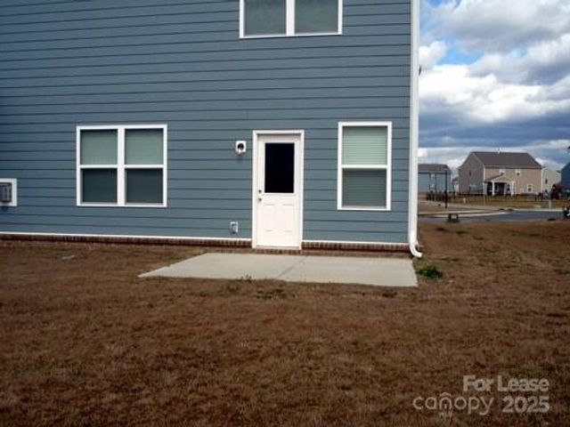 1003 Blue Stream Lane, Indian Trail, NC 28079