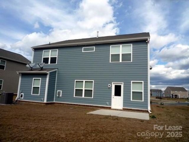 1003 Blue Stream Lane, Indian Trail, NC 28079