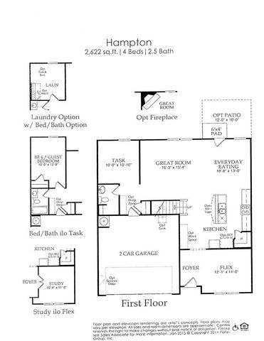 1003 Blue Stream Lane, Indian Trail, NC 28079