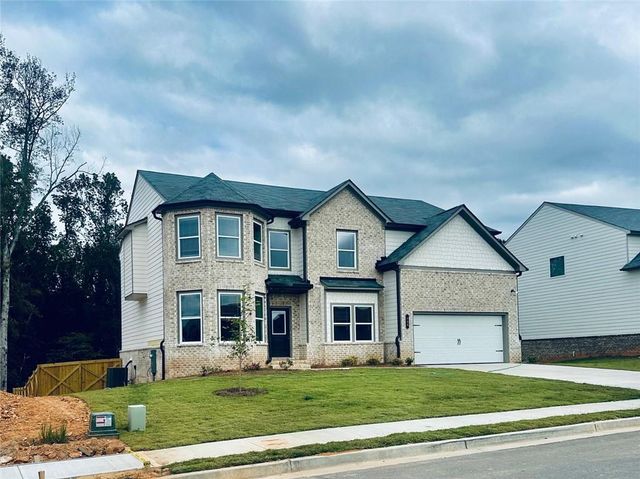 306 Rodeo Drive, Auburn, GA 30011