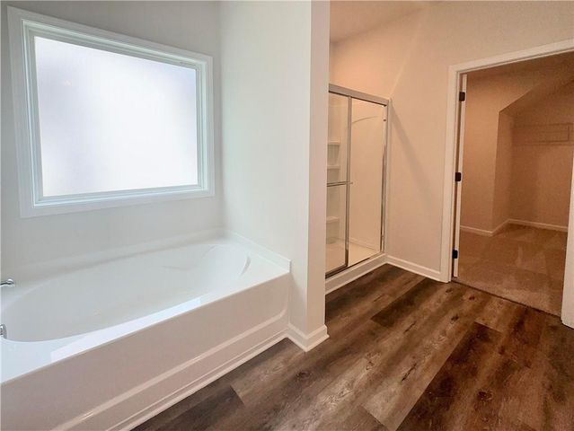 306 Rodeo Drive, Auburn, GA 30011