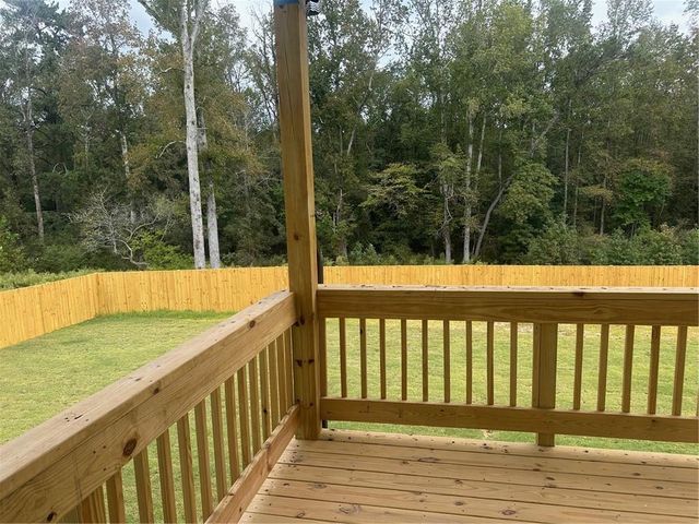 306 Rodeo Drive, Auburn, GA 30011