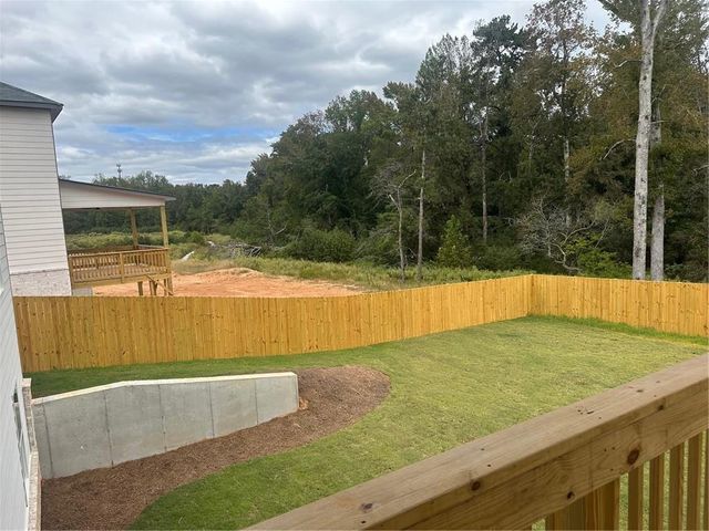 306 Rodeo Drive, Auburn, GA 30011