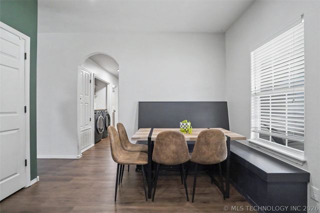 2612 W El Dorado Street, Broken Arrow, OK 74011