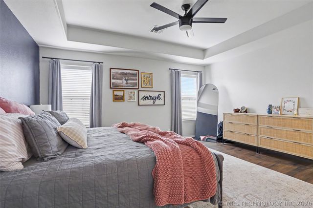 2612 W El Dorado Street, Broken Arrow, OK 74011