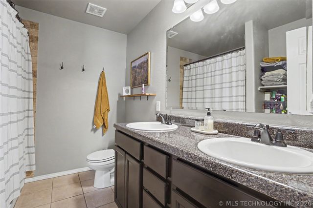 2612 W El Dorado Street, Broken Arrow, OK 74011