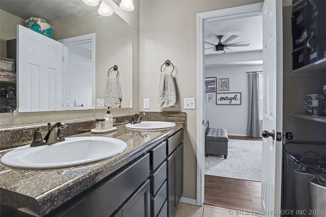 2612 W El Dorado Street, Broken Arrow, OK 74011