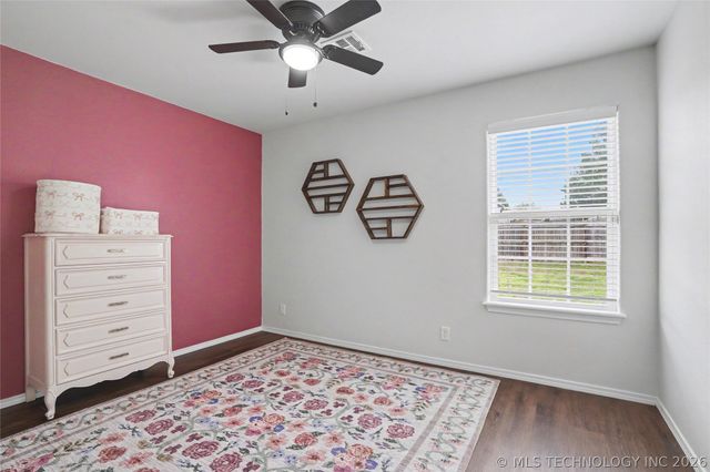 2612 W El Dorado Street, Broken Arrow, OK 74011