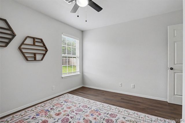 2612 W El Dorado Street, Broken Arrow, OK 74011