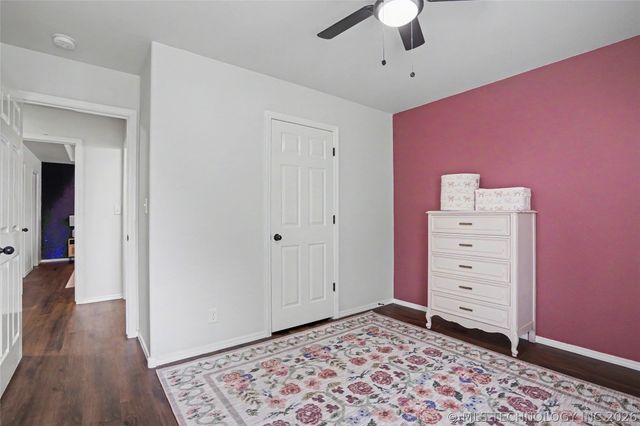 2612 W El Dorado Street, Broken Arrow, OK 74011