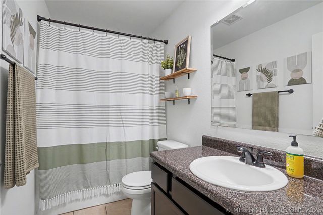 2612 W El Dorado Street, Broken Arrow, OK 74011