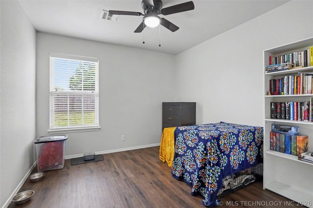 2612 W El Dorado Street, Broken Arrow, OK 74011