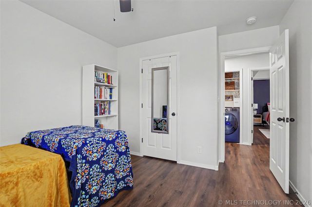 2612 W El Dorado Street, Broken Arrow, OK 74011