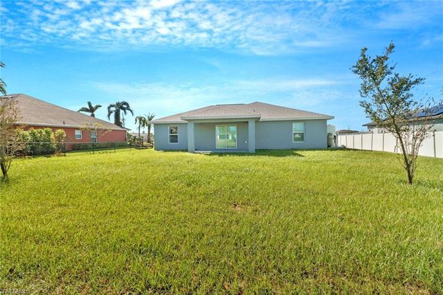 1515 NW 18th TER, Cape Coral, FL 33993
