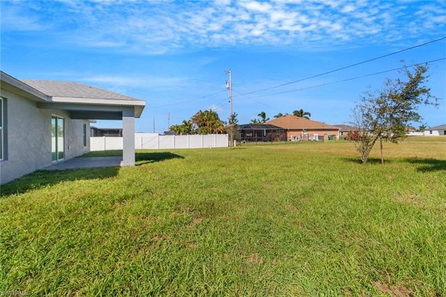 1515 NW 18th TER, Cape Coral, FL 33993