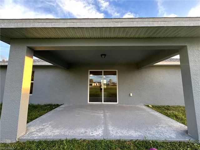 1515 NW 18th TER, Cape Coral, FL 33993