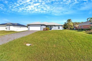 1515 NW 18th TER, Cape Coral, FL 33993