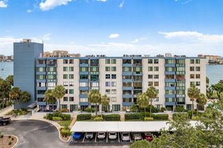 644 ISLAND WAY 702, Clearwater Beach, FL 33767
