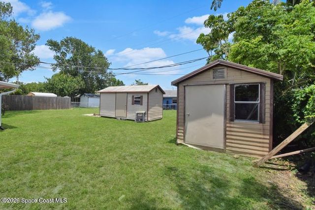 102 1st Street, Merritt Island, FL 32953