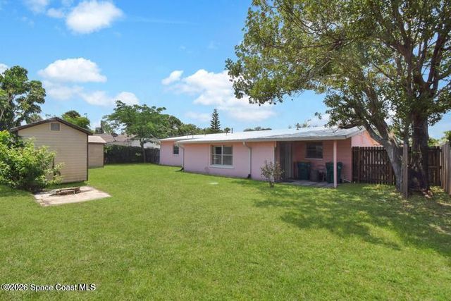 102 1st Street, Merritt Island, FL 32953