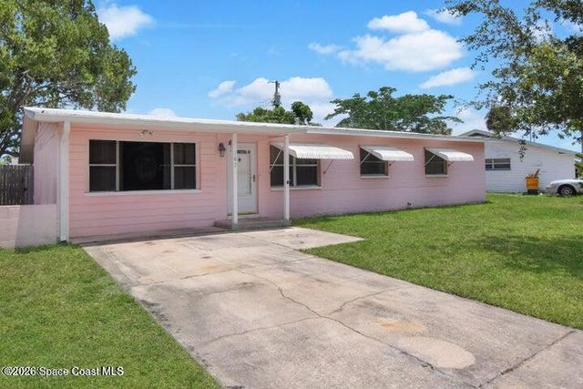 102 1st Street, Merritt Island, FL 32953
