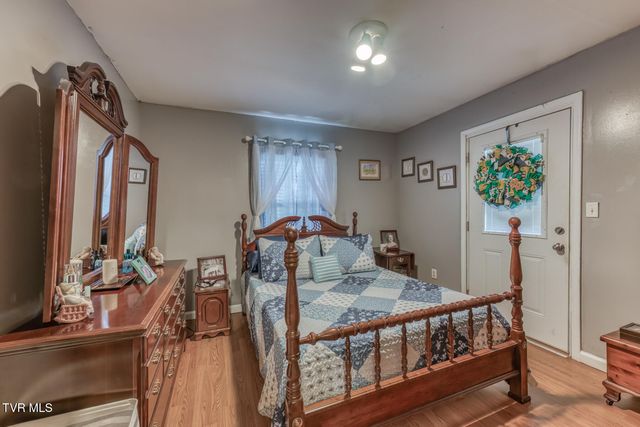 2533 Bay Street, Bristol, TN 37620