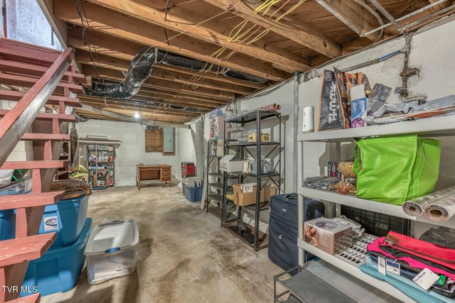 2533 Bay Street, Bristol, TN 37620
