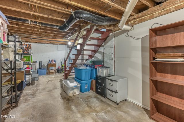 2533 Bay Street, Bristol, TN 37620