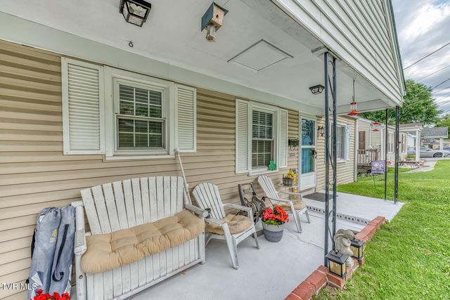 2533 Bay Street, Bristol, TN 37620