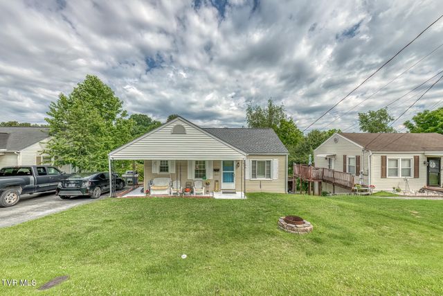 2533 Bay Street, Bristol, TN 37620