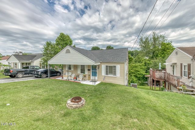 2533 Bay Street, Bristol, TN 37620