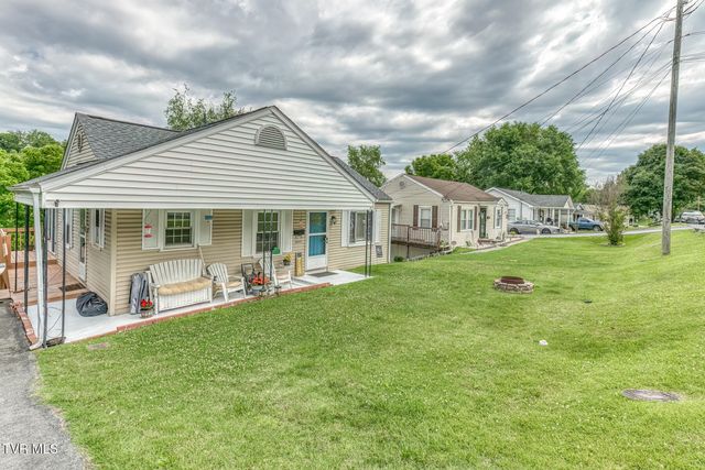 2533 Bay Street, Bristol, TN 37620