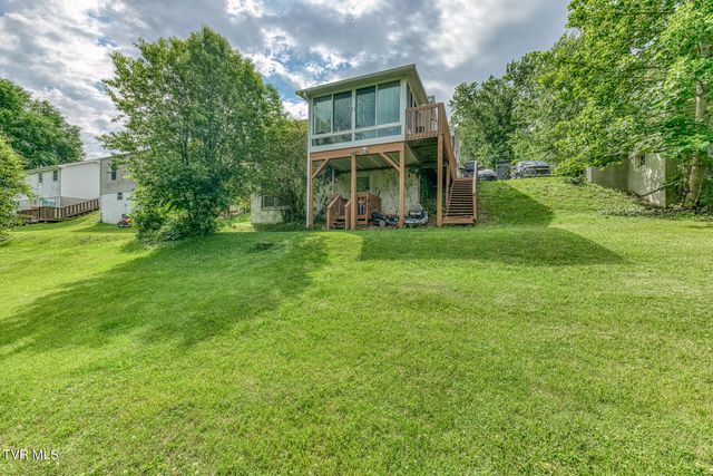 2533 Bay Street, Bristol, TN 37620