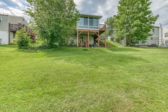2533 Bay Street, Bristol, TN 37620