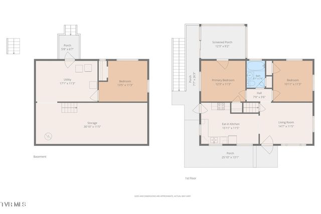 2533 Bay Street, Bristol, TN 37620