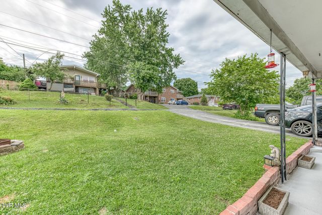 2533 Bay Street, Bristol, TN 37620