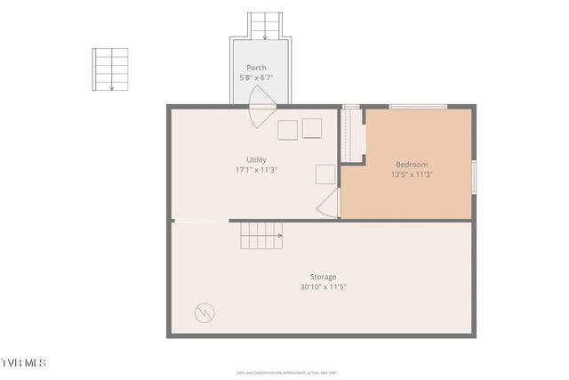 2533 Bay Street, Bristol, TN 37620