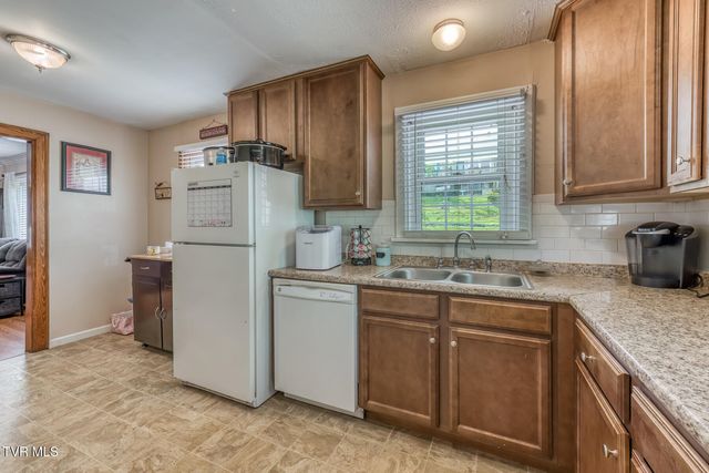 2533 Bay Street, Bristol, TN 37620
