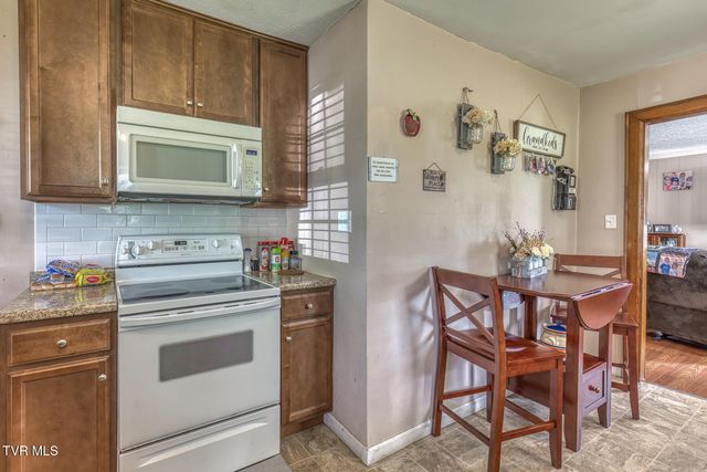 2533 Bay Street, Bristol, TN 37620
