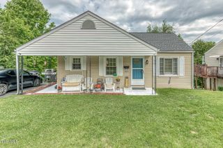 2533 Bay Street, Bristol, TN 37620